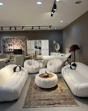 Fauteuil De Salon