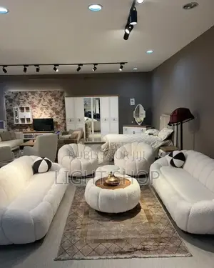 Fauteuil De Salon