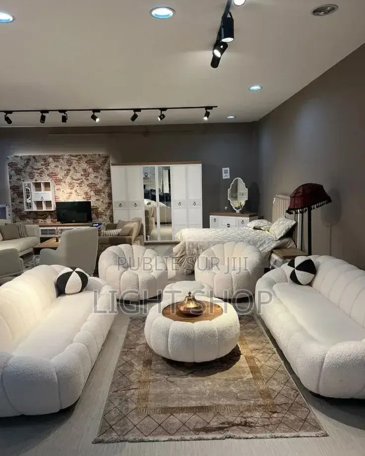 Fauteuil De Salon