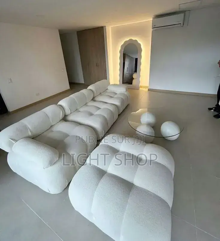 Fauteuil De Salon