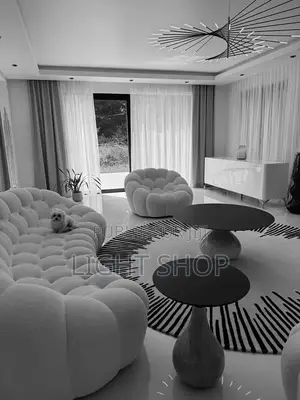Fauteuil De Salon