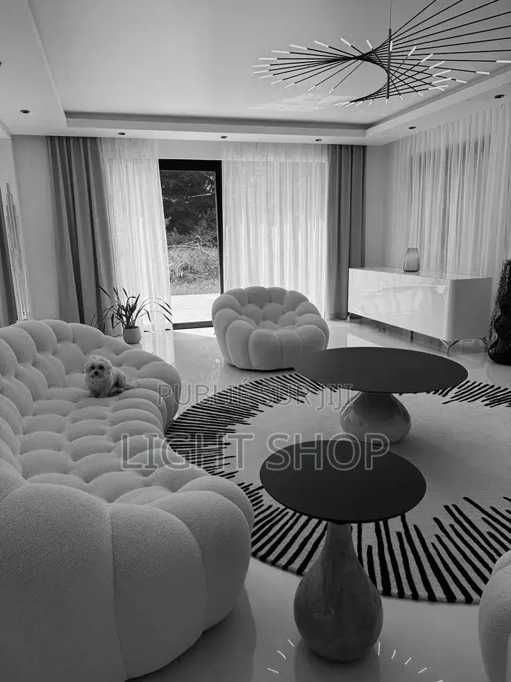 Fauteuil De Salon