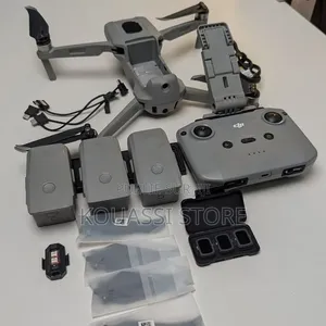 Drone Dgi Pro
