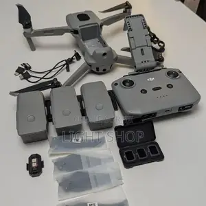 Drone Dgi Pro