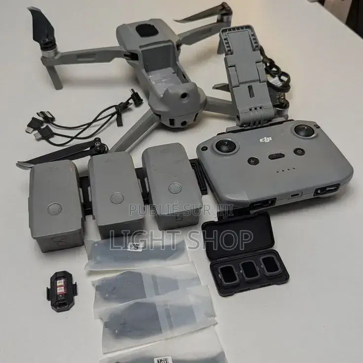 Drone Dgi Pro
