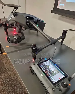 Drone Dgi Pro