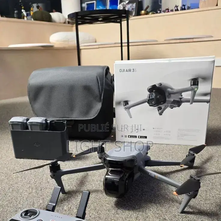 Drone Dgi Pro