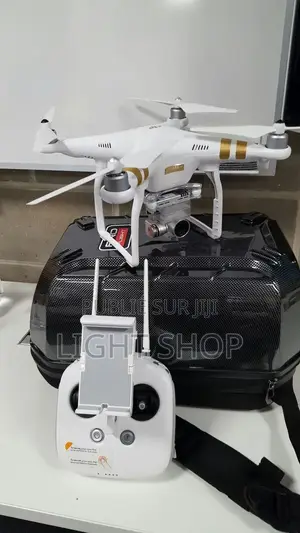 Drone Dgi Pro