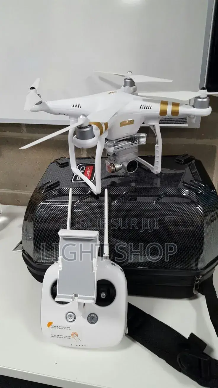 Drone Dgi Pro
