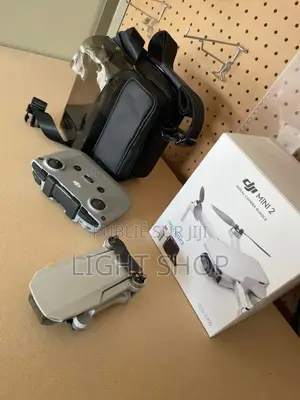 Drone Dgi Pro