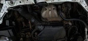 Toyota RAV4 2006 Gris