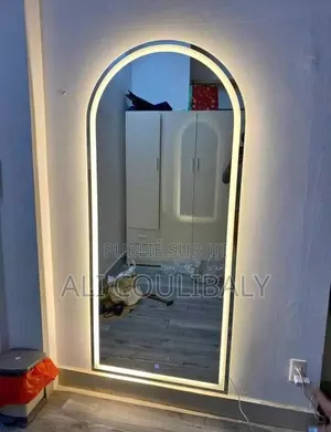 Miroir De Chambre