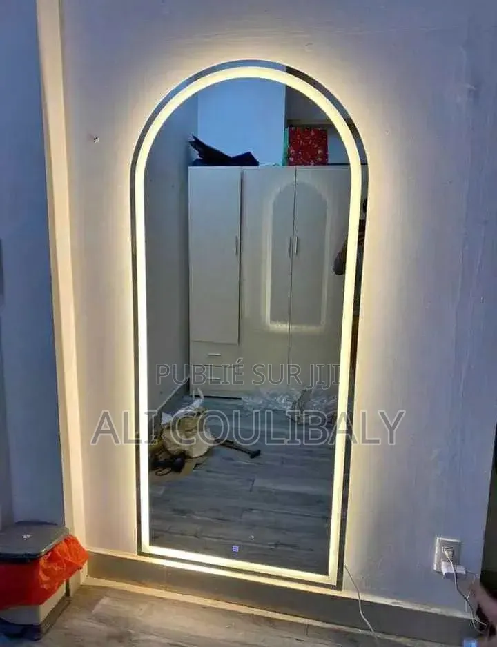Miroir De Chambre