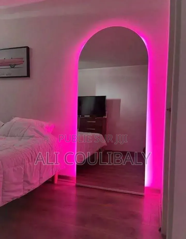 Miroir De Chambre