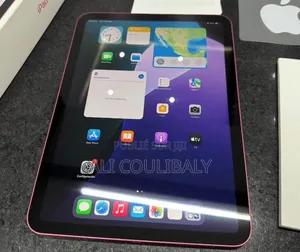 Nouveau Apple iPad (2025) 128 GB Autre