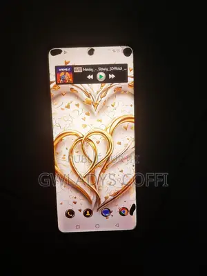 Infinix Note 10 Pro 128 GB Argenté