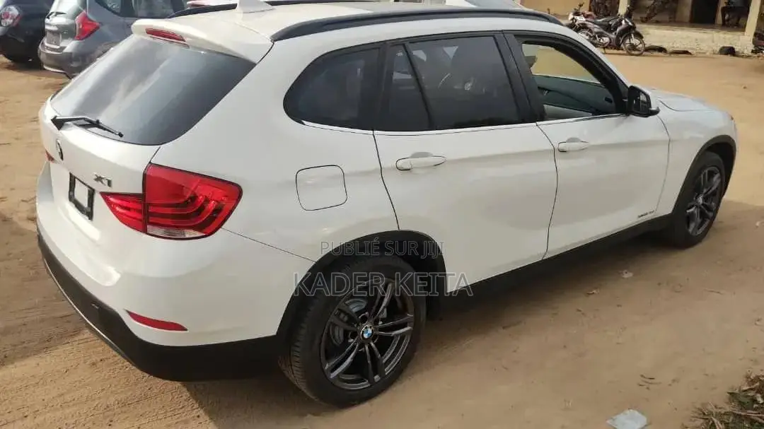 Nouveau Changan CS75 2025 Blanc
