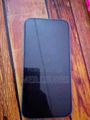 Apple iPhone 13 512 GB Bleu