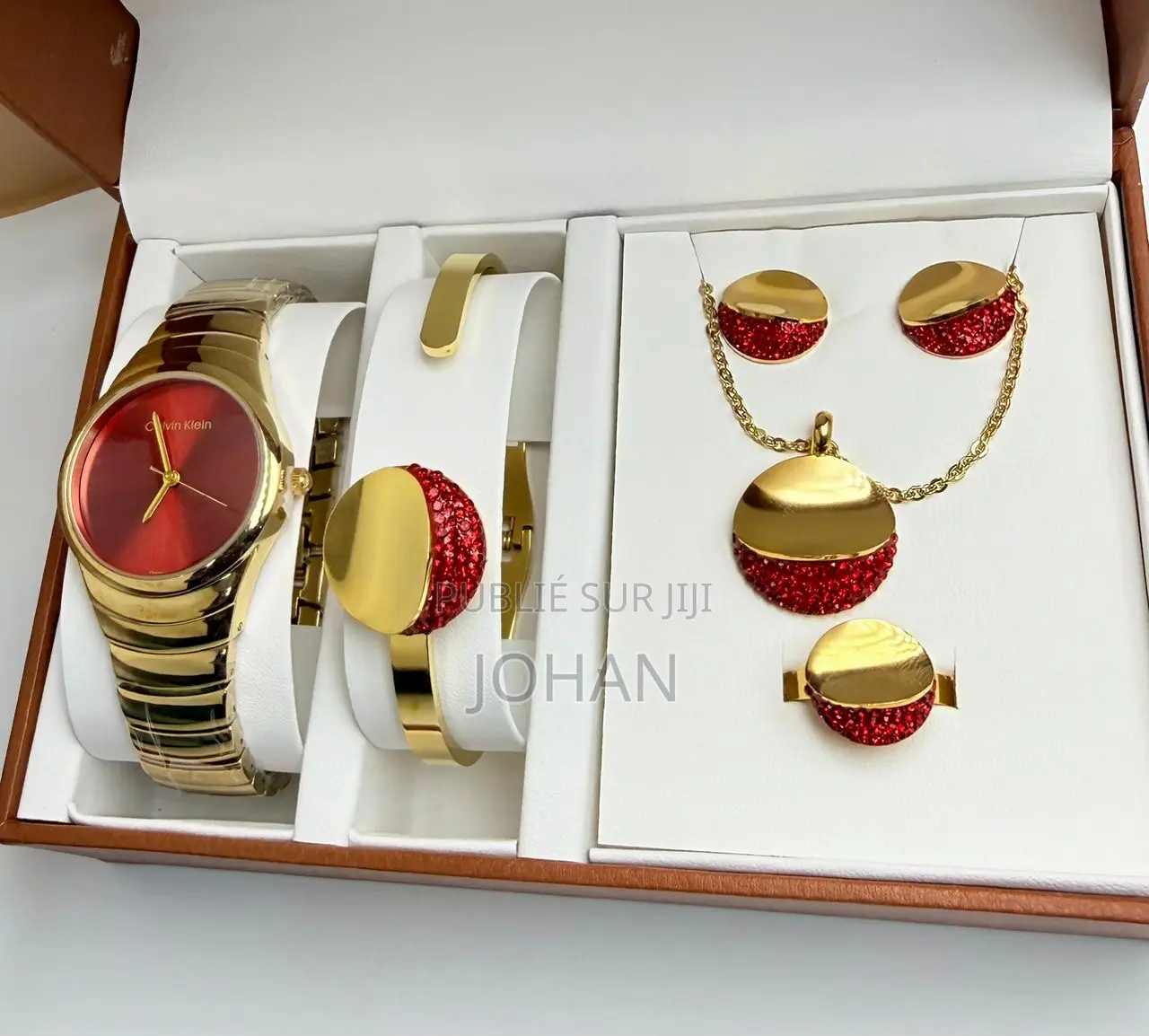 Montre Pour Femmes