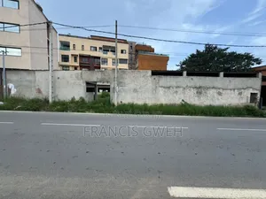 Terrain en Vente