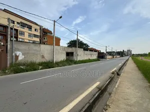 Terrain en Vente