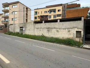 Terrain en Vente