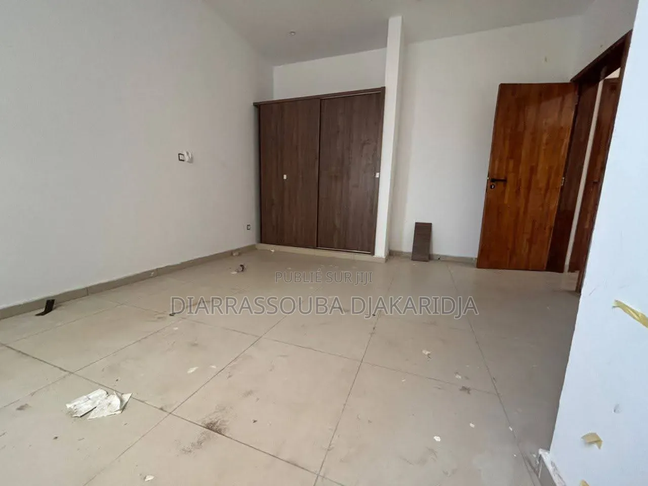 2chbre Blocs d'appartements dans Bingerville, Rue 168 à Louer