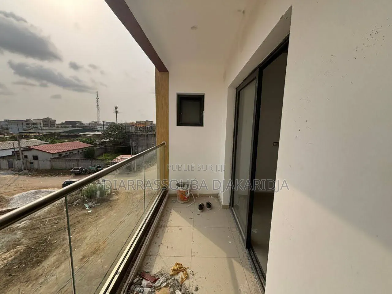 2chbre Blocs d'appartements dans Bingerville, Rue 168 à Louer