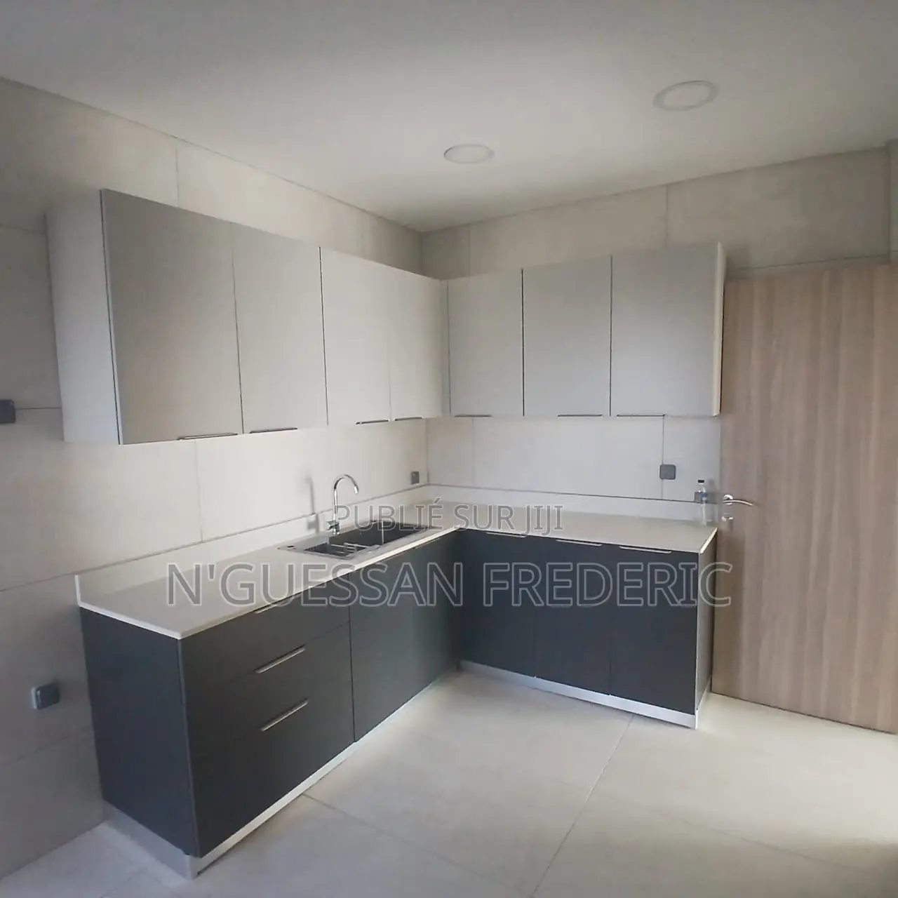 2chbre Appartement dans Marcory à Louer