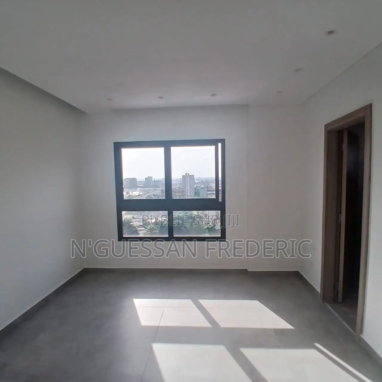 2chbre Appartement dans Marcory à Louer
