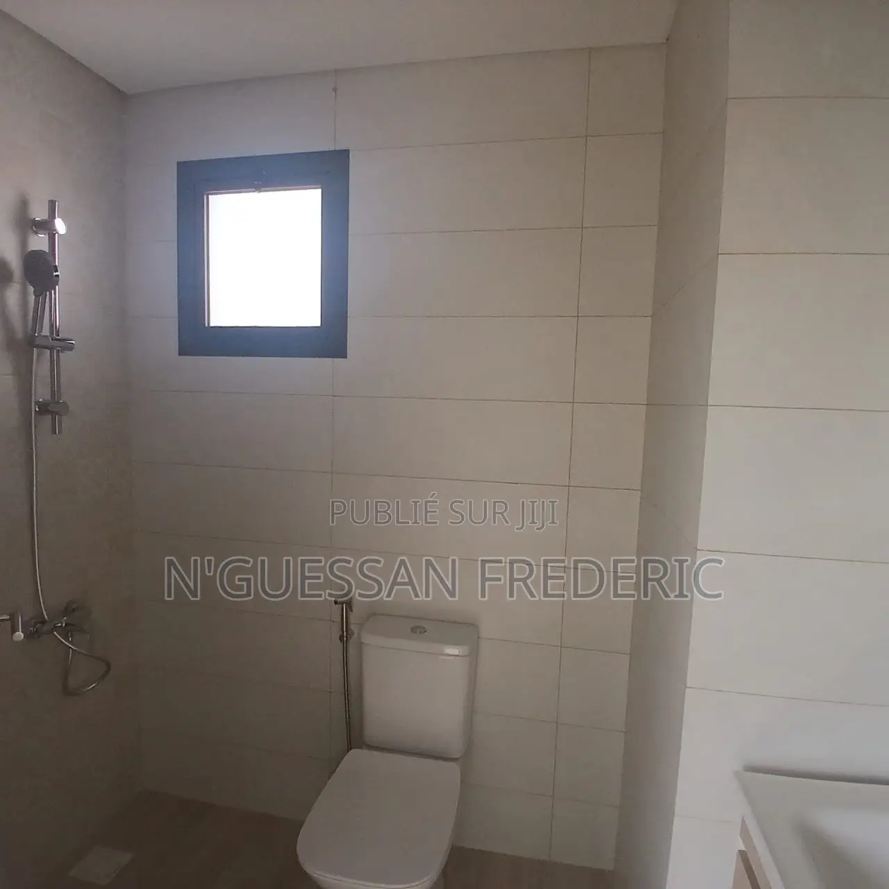 2chbre Appartement dans Marcory à Louer