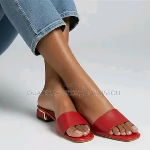Chaussure De Femme