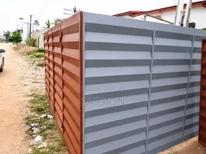 Conteneur Métallique /Metal Container