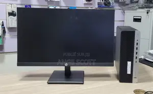 Ordinateur de bureau HP ProDesk 400 G4 4GB AMD Ryzen 3 HDD 500GB