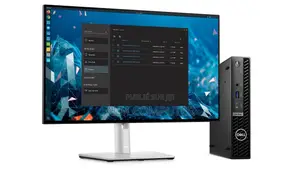 Nouveau Dell Optiplex 7020 16GB Intel Core i7 SSD 512GB