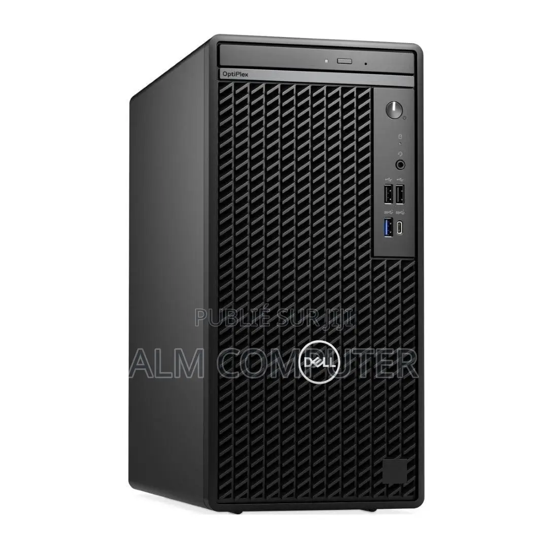 Nouveau Dell Optiplex 7020 16GB Intel Core i7 SSD 512GB