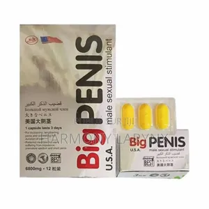 Super Big Penis