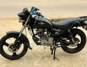 Apsonic AP125-30 2024 Noir