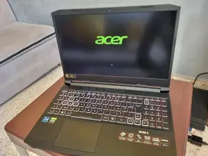 Nouveau Ordinateur portable Acer Nitro 5 16GB Intel Core i7 SSD 512GB