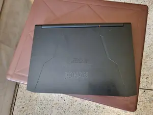Nouveau Ordinateur portable Acer Nitro 5 16GB Intel Core i7 SSD 512GB