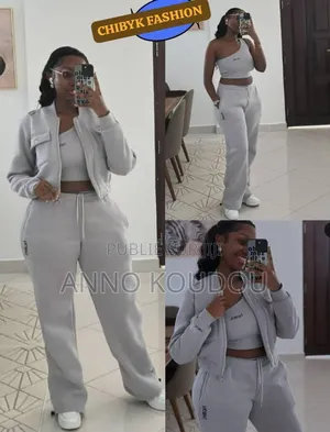 Vêtements Femme