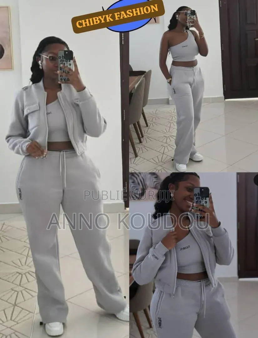 Vêtements Femme