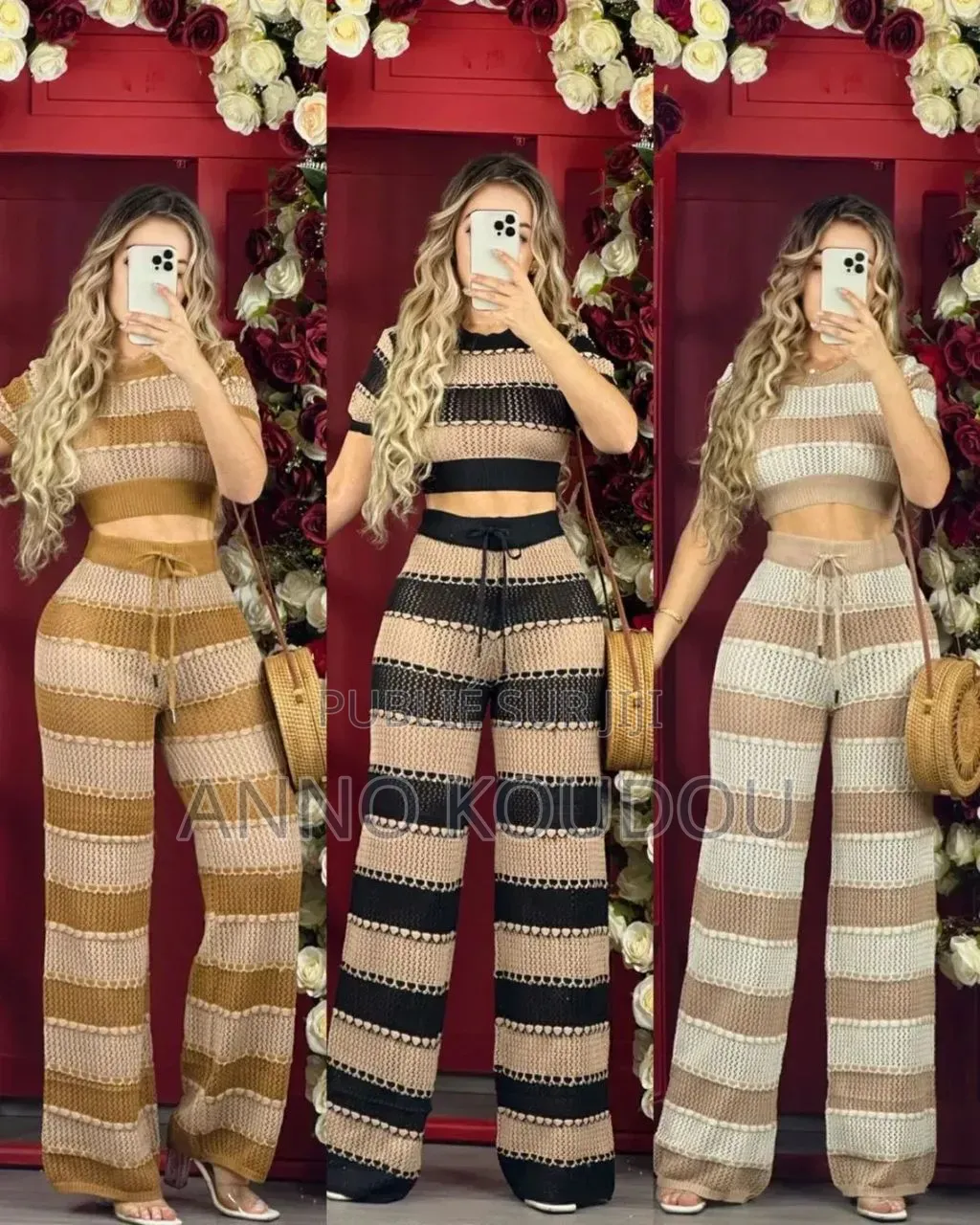Vêtements Femme
