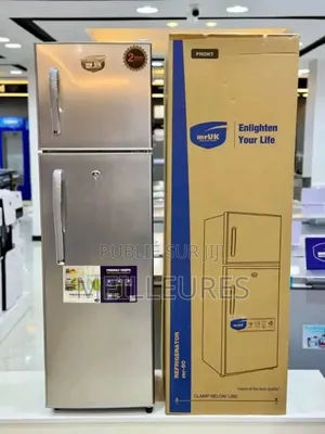 Réfrigérateur