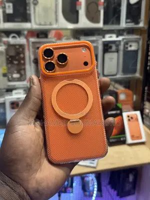Caver De iPhone