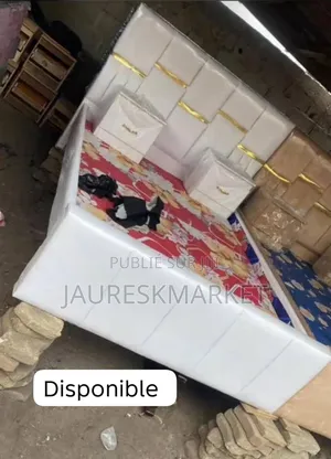 Meubles Lit