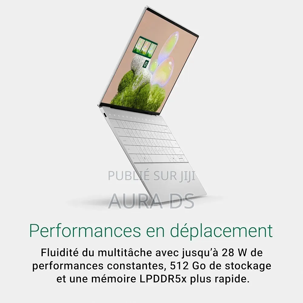 Nouveau Dell XPS 13 9340 32GB Intel Core Ultra 7 SSD 1T