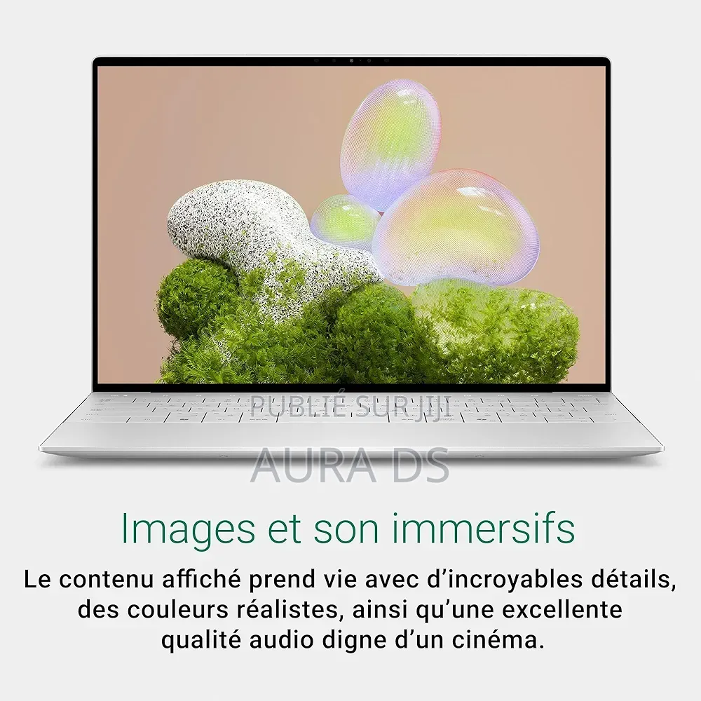 Nouveau Dell XPS 13 9340 32GB Intel Core Ultra 7 SSD 1T