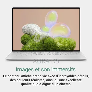 Nouveau Dell XPS 13 9340 32GB Intel Core Ultra 7 SSD 1T