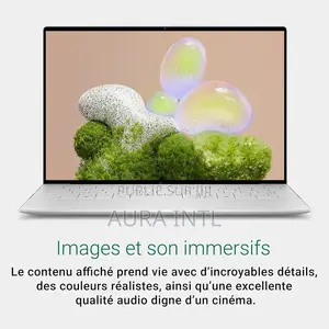 Nouveau Dell XPS 13 9340 32GB Intel Core Ultra 7 SSD 1T
